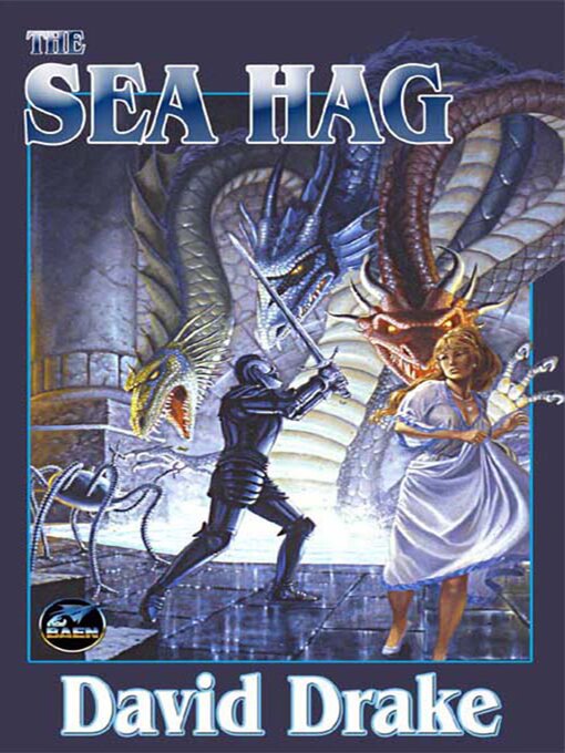 Title details for The Sea Hag by David Drake - Available